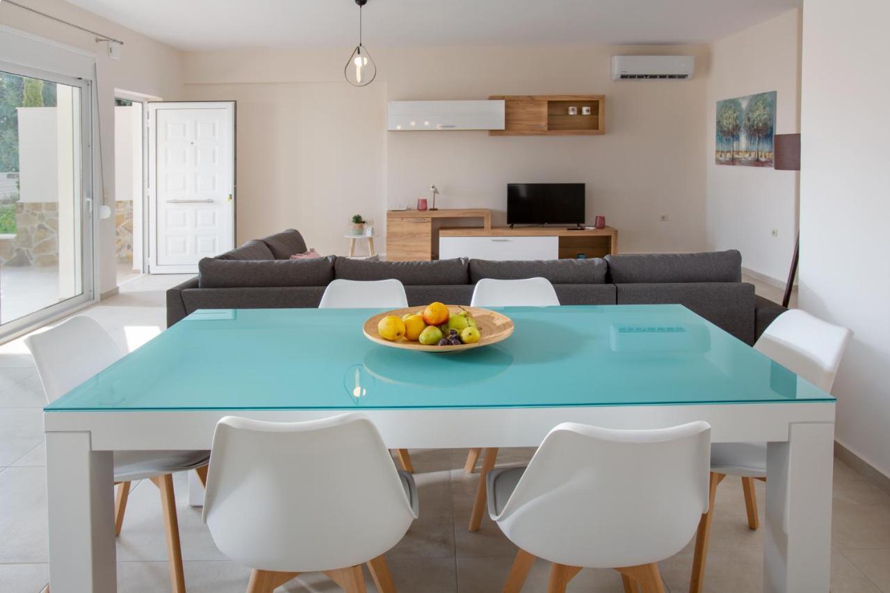 Thalassa Apartment Ierapetra Exteriör bild