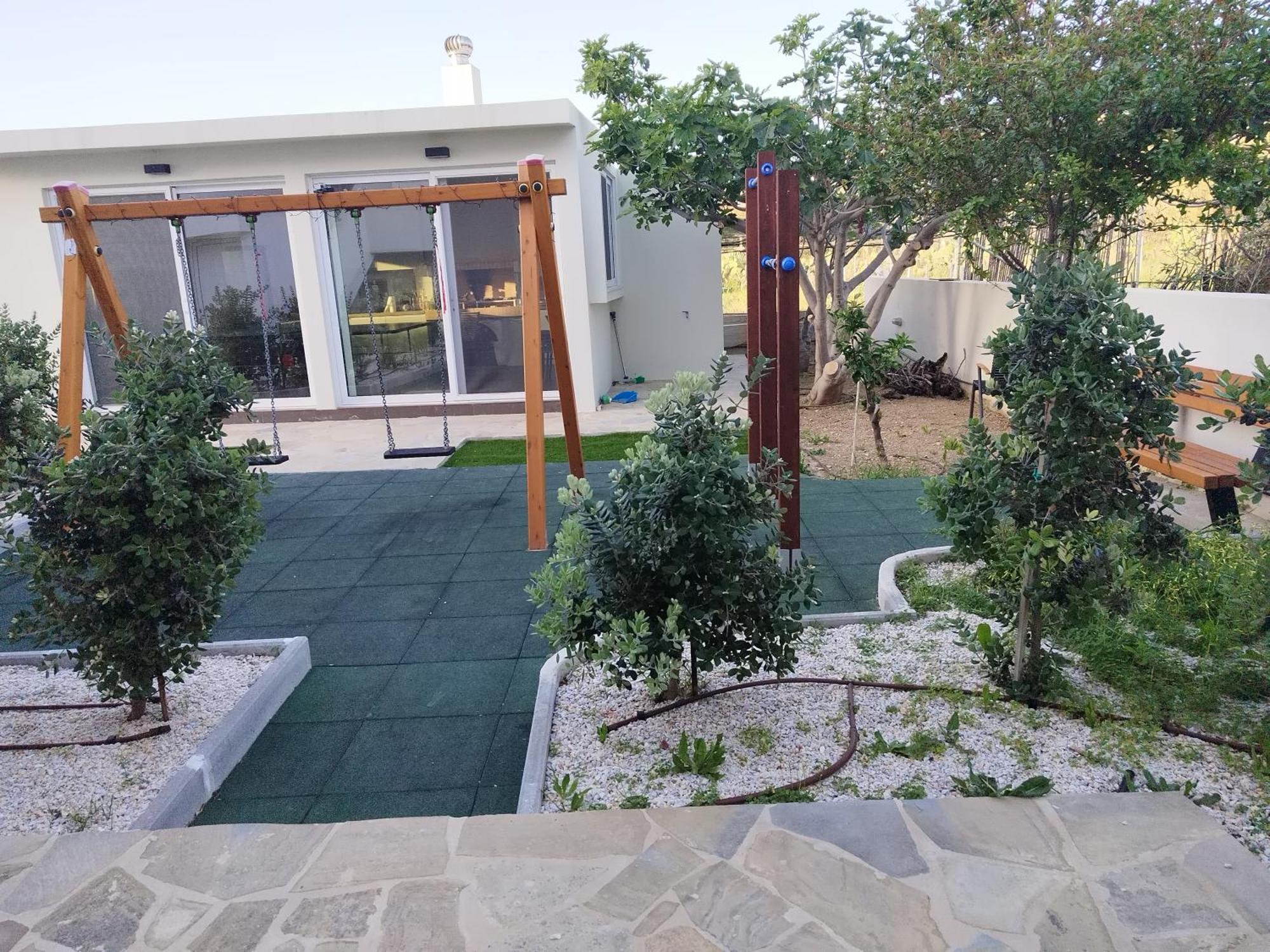 Thalassa Apartment Ierapetra Exteriör bild